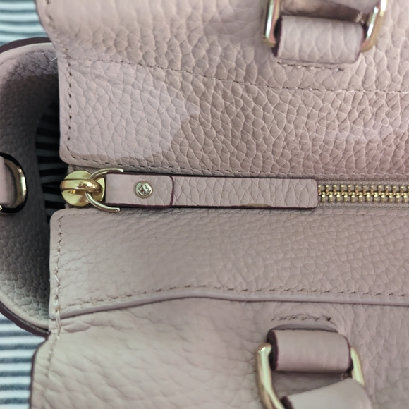 Kate Spade Pink Handbag - Picture 10 of 14